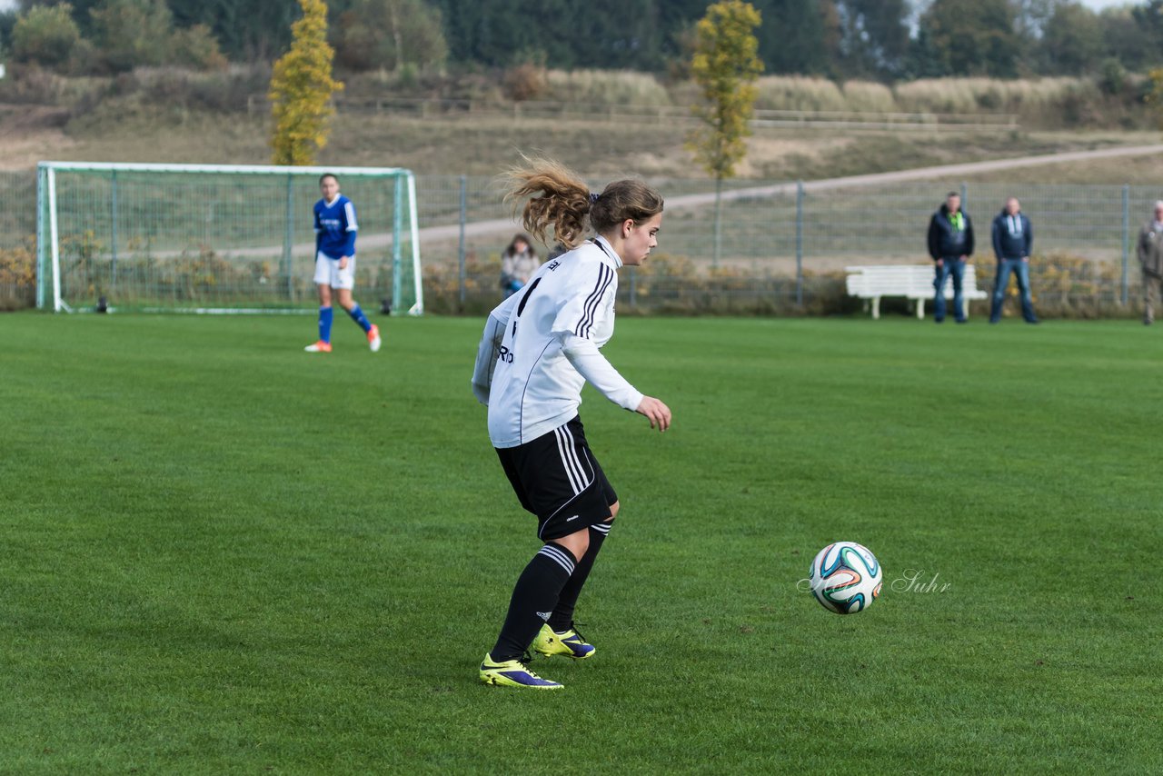 Bild 431 - Frauen FSC Kaltenkirchen - VfR Horst : Ergebnis: 2:3